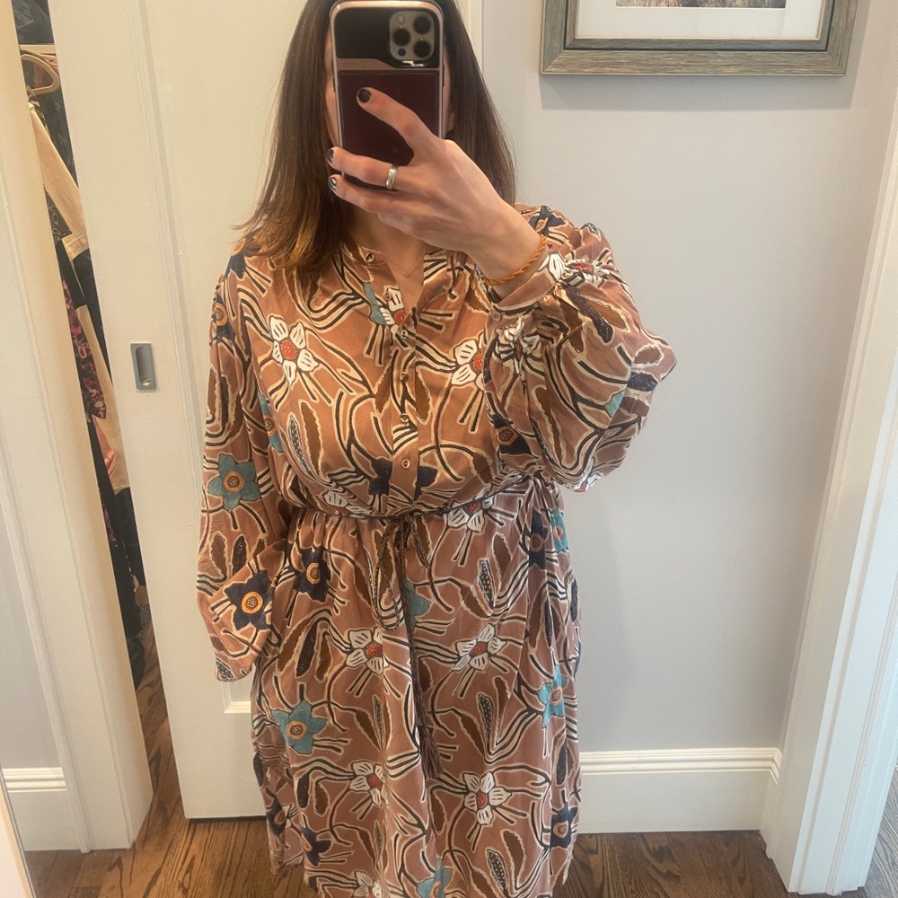 Ulla Johnson Sz M dress